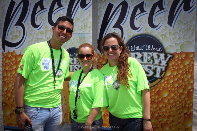 Wild West Brewfest
